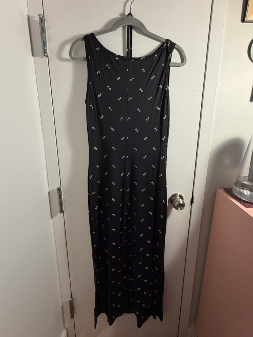Espirit maxi dress
